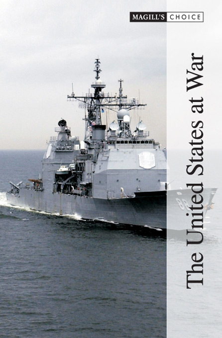 Title details for The United States at War by John C. Super - Available